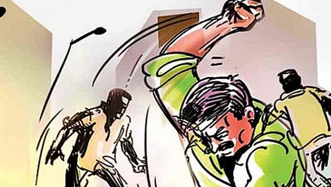 पिंपरी : टपरी चालकावर खुनी हल्ला