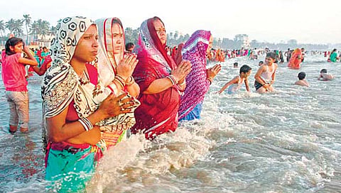 आरक्षण : मुंबईतील परप्रांतीयांना हवेय ओबीसी आरक्षण