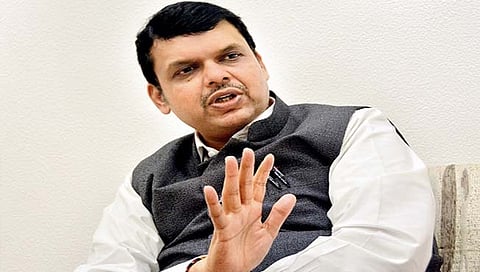 देवेंद्र फडणवीस म्हणाले, सेनेची लाचारी 2019 मध्येच दिसली!