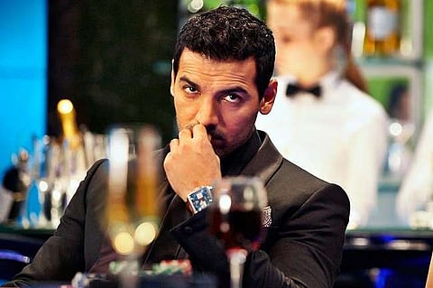 John Abraham : ‘धूम ४’ मध्ये पुन्हा जॉनची वर्णी