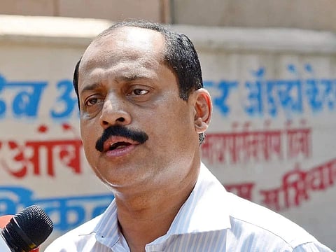 बडतर्फ सचिन वाझे याने ‘एनआयए’कडे केली ‘ही’ मागणी