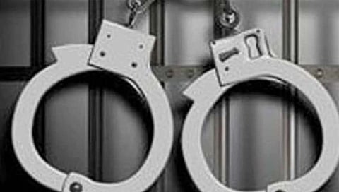 Maharashtra ATS : इरफान शेख याला एटीएसकडून अटक
