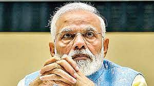 ‘पंतप्रधानांच्या वाढदिनी विक्रमासाठी १० दिवस आधी कमी लसीकरण’