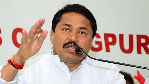 काँग्रेस आगामी मनपा निवडणुकीत राबविणार एक परिवार, एक तिकीट धाेरण : नाना पटोले