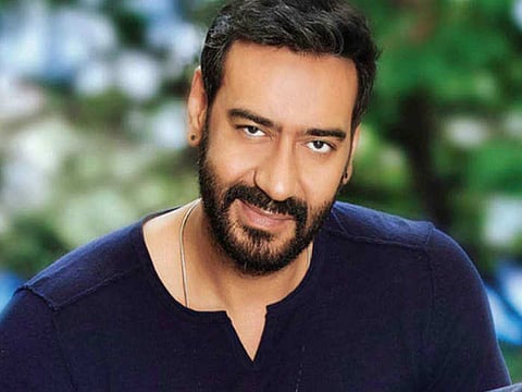 ajay devgan