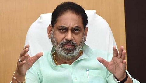 सार्वजनिक गणेशोत्सव मंडळांना घरगुती दराने वीज पुरवठा : नितीन राऊत