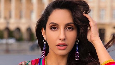 nora fatehi