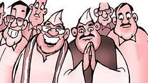 Maharashtra Assembly Polls