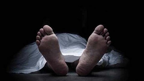 प्रसूती : परिचारिकेचा प्रसूती दरम्यान मृत्यू