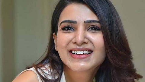 samantha
