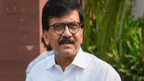 संजय राऊत म्हणाले, देशातील संघटनांची तालिबान्यांबरोबर तुलना करणे चुकीचे