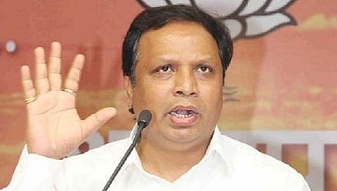 आशिष शेलार