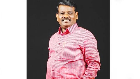 सुनील कांबळे