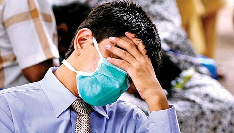 नाशिक : दोन महिन्यांत शहरातील आठ जणांचा स्वाइन फ्लूने मृत्यू, डेंग्यूचे ‘इतके’ रुग्ण