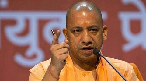 उत्तर प्रदेश सरकारचे मुंबईत कार्यालय, योगी सरकारचा मोठा निर्णय