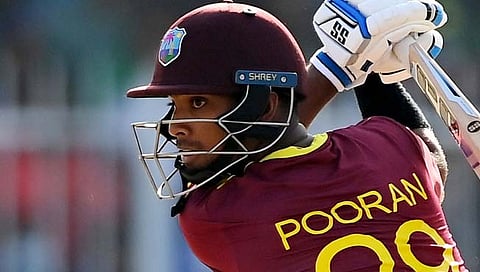 WI vs BAN : अखेर माजी विजेत्यांना विजयी सूर गवसला