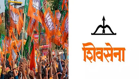 15 ते 20 भाजप नगरसेवक शिवसेनेच्या संपर्कात !