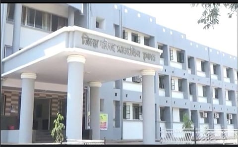 वाशिम जिल्हा परिषदेवर महाविकास आघाडीची सत्ता