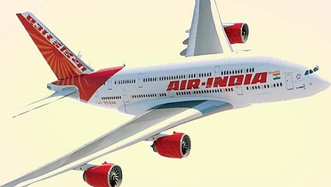 देशांतर्गत विमान वाहतूक पूर्ण प्रवासी क्षमतेने करण्याची परवानगी
