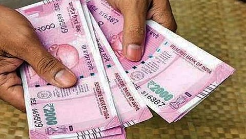 Diwali Bonus : केंद्र सरकारी कर्मचार्यांसाठी दिवाळी बोनसची घोषणा!