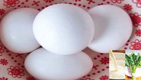 हाडांच्या मजबुतीसाठी काय आहार घ्यावा?