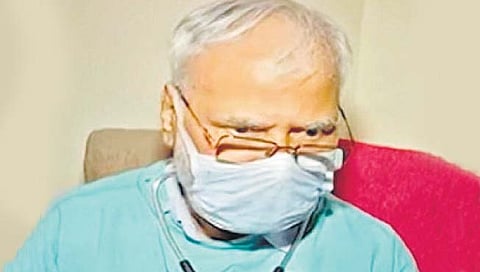 समीर वानखेडे मुस्लीमच; पहिल्या सासर्यांचा दावा