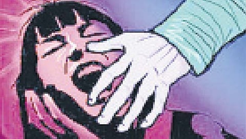 डोंबिवली : विद्यार्थिनीवर अत्याचार करणारा प्रशिक्षक गजाआड