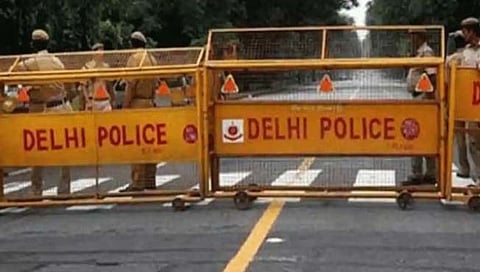 Pakistani terrorist : पाकिस्तानी दहशतवाद्याला अटक, ‘एके 47’ रायफलसह शस्त्रसाठा जप्त