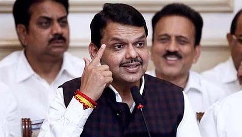 Devendra Fadnavis : आजही असं वाटतं की, मी मुख्यमंत्री आहे!