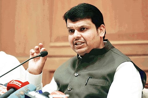 कोणीही सुपर सीएम नाही; शिंदे हेच नेते : देवेंद्र फडणवीसांचा विरोधकांवर पलटवार
