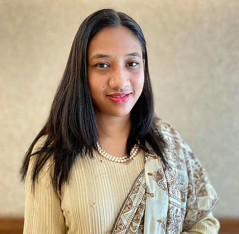 Dr. Supriya Gavit