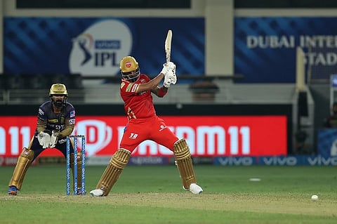 Kolkata vs Punjab : कोलकातावर मात करत पंजाबने मुंबईला टाकले मागे
