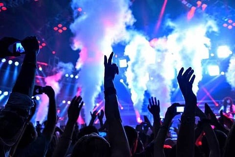 Party Hard