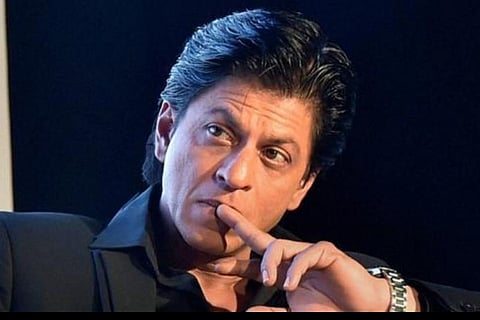 शाहरुख खान