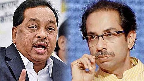 काही लोकांना चांगले बोलता येत नाही; नारायण राणे यांचा उद्धव ठाकरेंना टोला