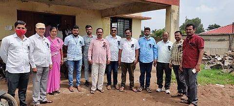 सांगली : तलाठी व मंडळ अधिकारी यांच्या संपाने अनेक कामे खोळंबली