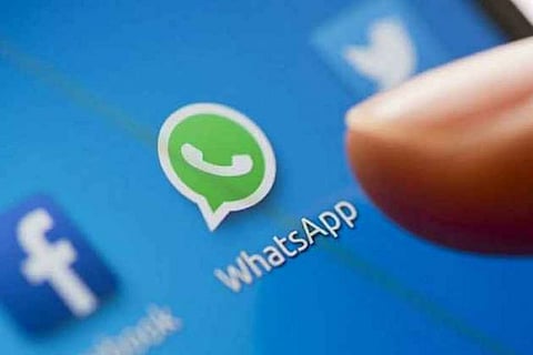एकाच स्मार्टफोनवर WhatsApp ची दोन अकाउंट कशी वापराल? , जाणून घ्या सोपी पद्धत!