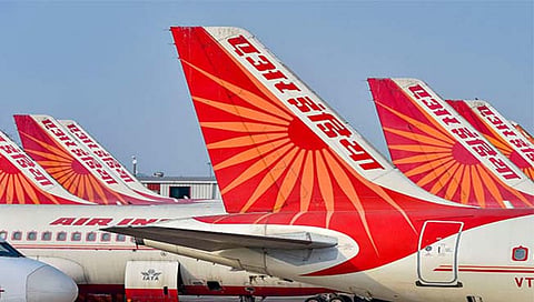 मोठी बातमी – एअर इंडिया आणि विस्ताराचे लवकरच विलीनीकरण | Merger of Air India and Vistara