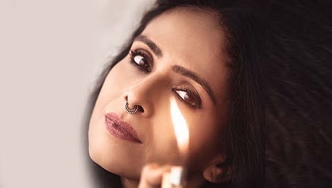 aishwarya narkar