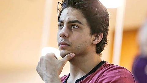 ARYAN KHAN DRUG CASE : ‘आर्यनला व्हीआयपी ट्रीटमेंट दिली नाही’