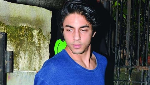 Aryan Khan WhatsApp chats : आर्यन खानआणि नवोदित अभिनेत्रीचे व्हॉटस ॲप चॅट उघड