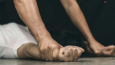 Bhandara Rape Case : उच्च शिक्षित सासऱ्याचा सूनेवर बलात्कार, बेडरूममध्ये शिरून विकृत कृत्य