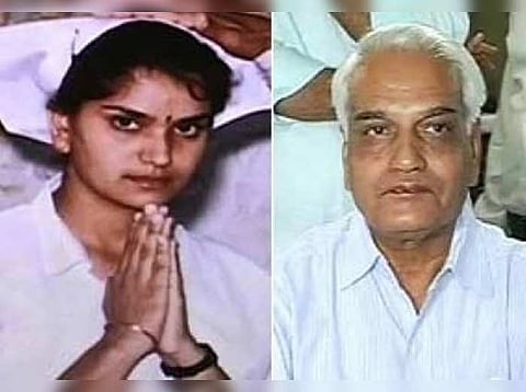 भवरी देवी खून, सेक्स स्कँडल प्रकरणातील माजी मंत्री महिपाल मदेरना यांचा मृत्यू