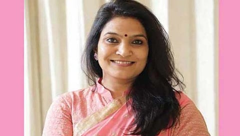 Bhavana Gawali appointment