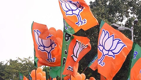 योगींची खुर्ची जाणार? ‘हे’ होणार नवे मुख्यमंत्री; भाजपच्या माजी खासदाराचे धक्कादायक वक्तव्य