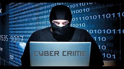cyber crime news