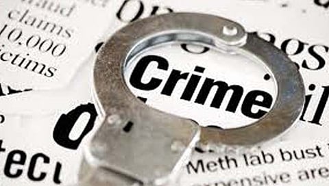 latur crime news