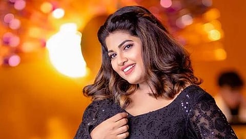 Dhanashree Kadgaonkar
