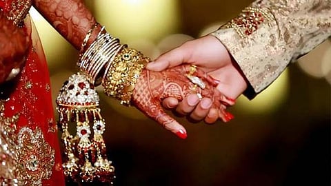 Dowry system awareness