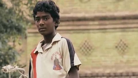 सोमनाथ अवघडेचा मेकओव्हर झालाय